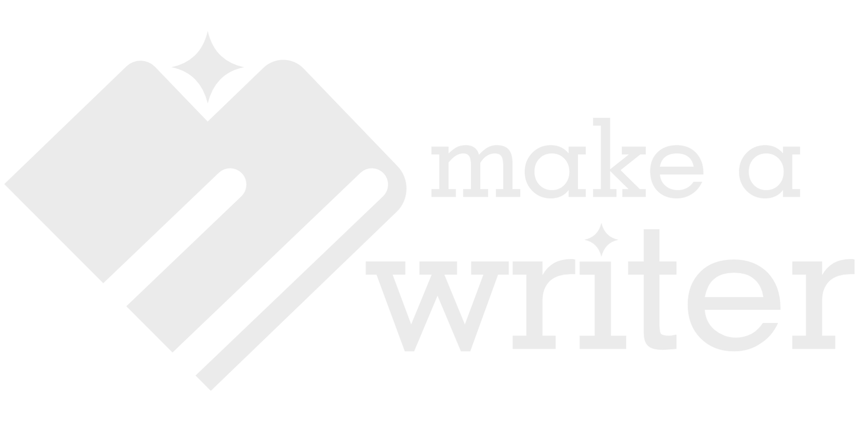 Make a Writer